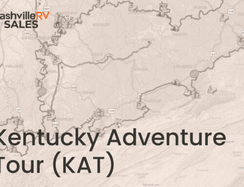 The Kentucky Adventure Tour